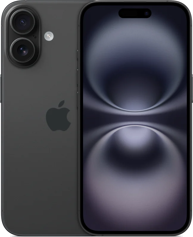 iPhone 16: o campeão de vendas do Prime Day ainda roda a 60 Hz — e continua fazendo sentido