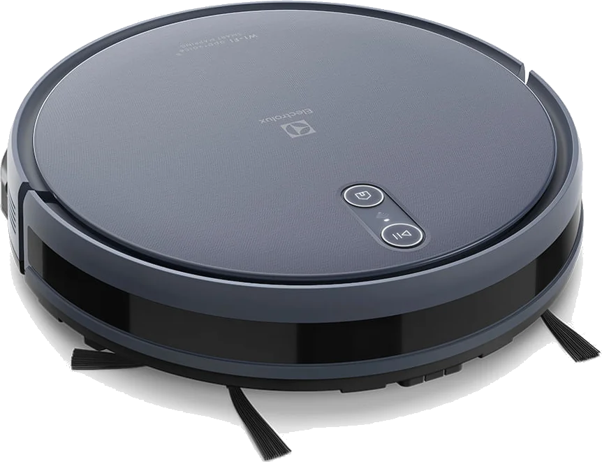 Robô Aspirador Electrolux ERB44: o "Smart Mapping" não faz o que o nome promete