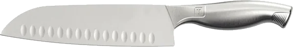 Tramontina Sublime Santoku 7,5": 10 anos de garantia e 56 HRC