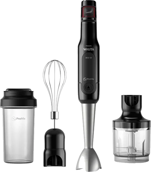 Mixer Philips Walita ProMix RI2622: o melhor da categoria, com ressalva na reposição