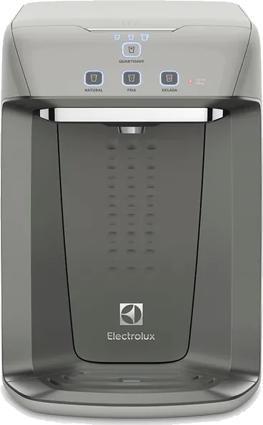 Purificador Electrolux PA26G: o número que decide a compra é 0,2 L/h