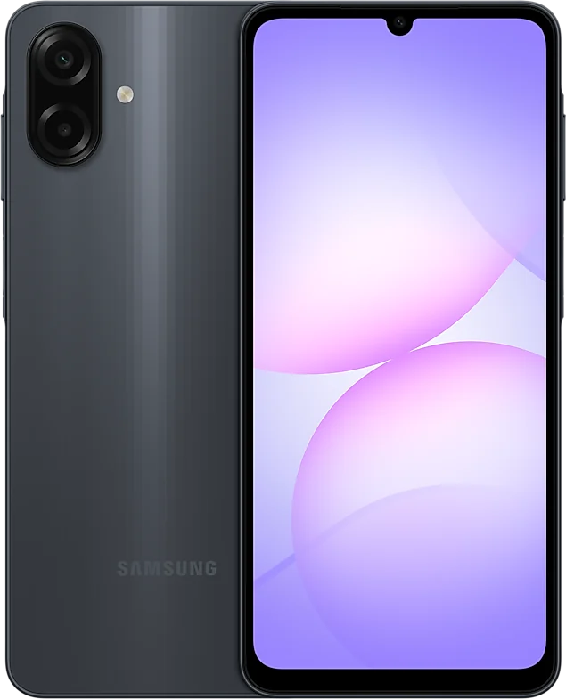 Samsung Galaxy A07: 6 anos de atualização num celular de entrada — e as duas coisas que ele não tem