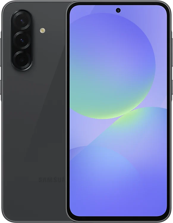 Samsung Galaxy A36 5G: IP67, 120 Hz e carga de 45 W — com o carregador fora da caixa