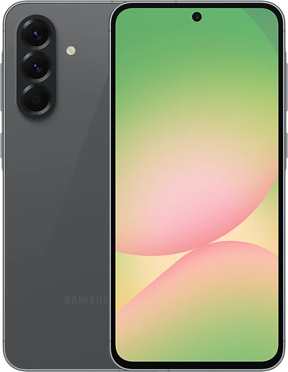 Samsung Galaxy A56 5G: o topo da linha A com moldura de metal — e a caixa mais vazia da categoria