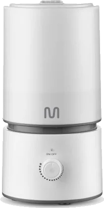 Umidificador Multilaser Easy Air HC290: 1,8L, aromaterapia e um dado de vazão que a própria embalagem esconde