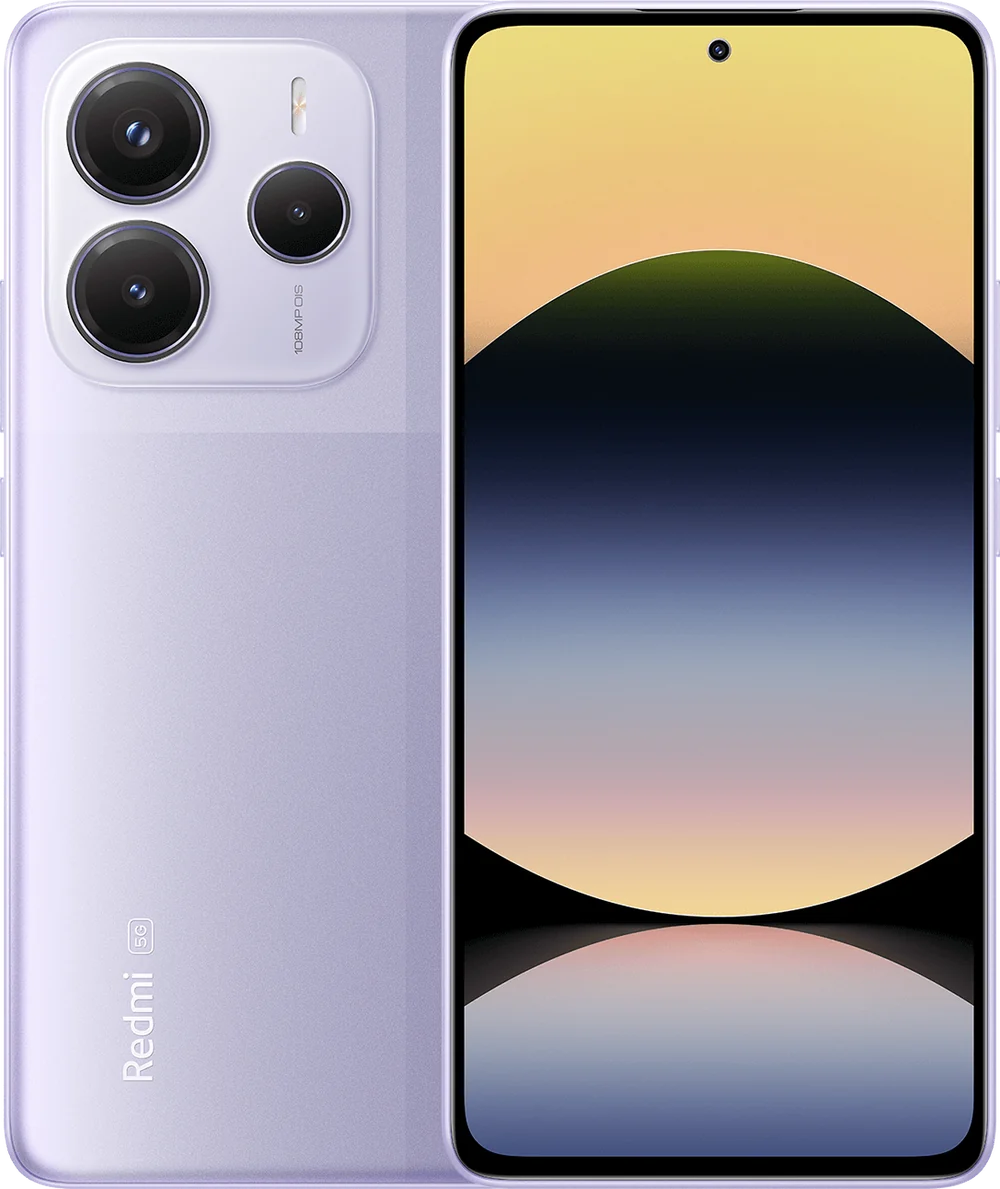 Redmi Note 14 5G: 108 MP com OIS e carregador de 45 W na caixa — e vídeo preso em 1080p